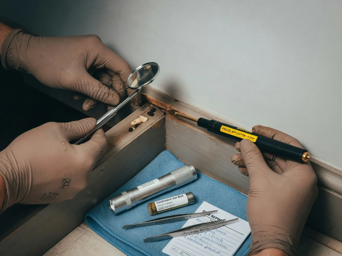 Why choose Emergency Pest Control in Panama, IL